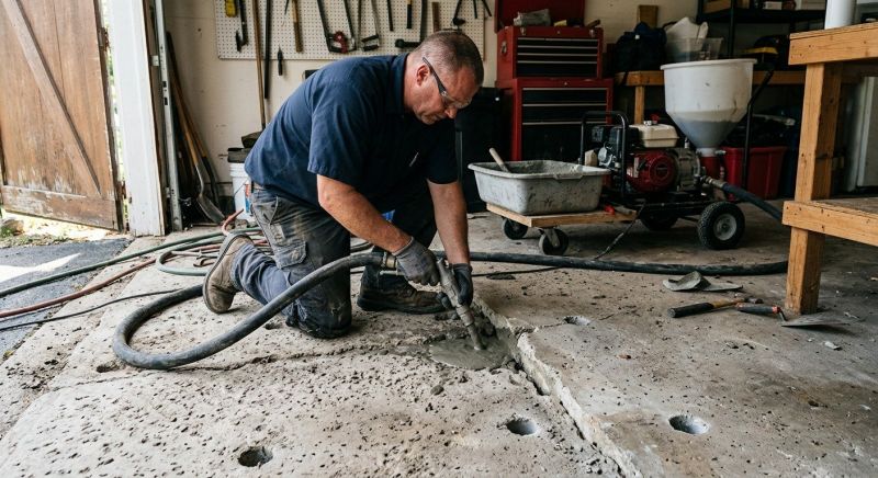 Flooring Service in Castle Rock, CO