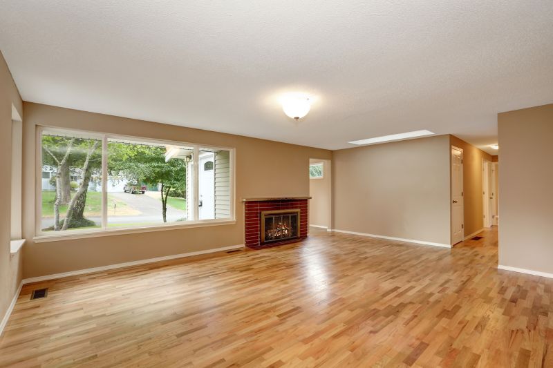 Engineered Wood Installation in Castle Rock, CO