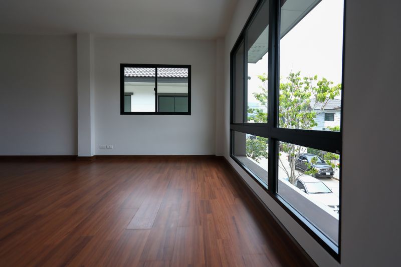 Laminate Floor Installation in Monument, CO