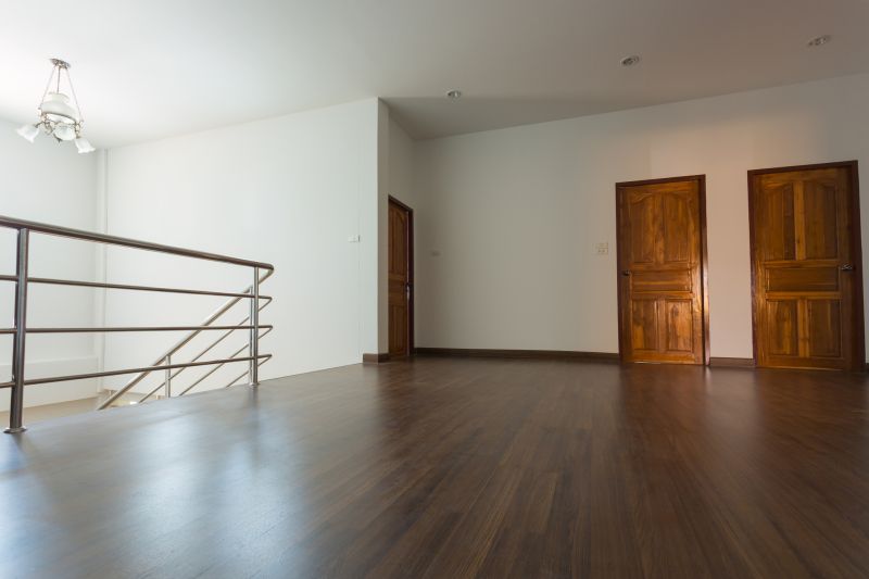 Laminate Floor Installation in Morrison, CO