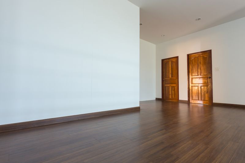 Laminate Floor Installation in Sedalia, CO