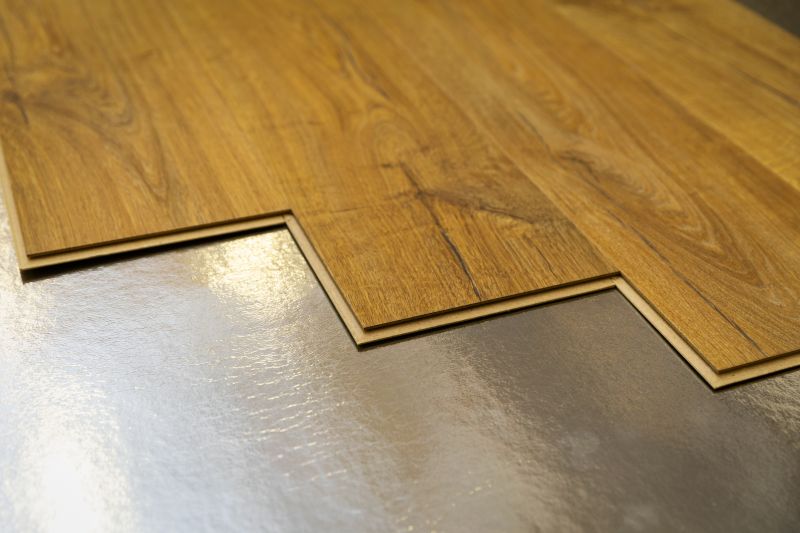 Laminate Floor Replacement in Elizabeth, CO