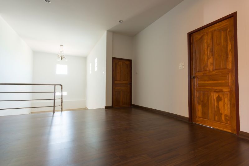 Laminate Floor Replacement in Morrison, CO