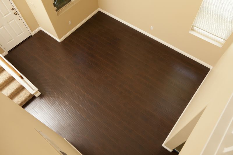 Laminate Floor Replacement in Sedalia, CO