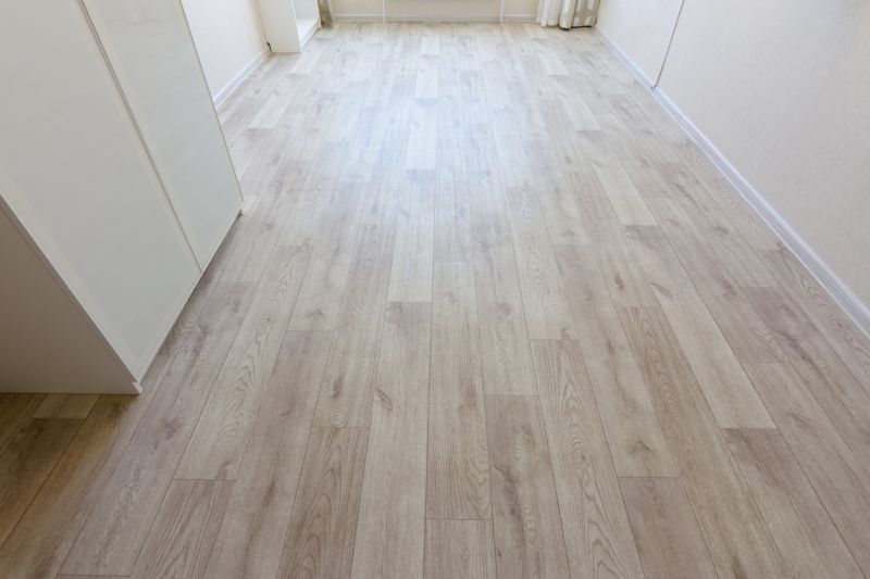 Linoleum Floor Installation in Elbert County, CO