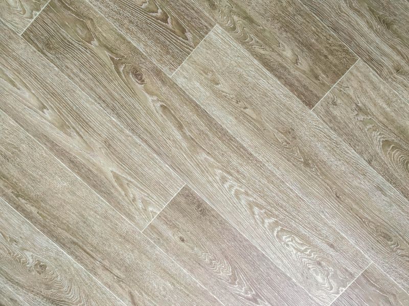 Linoleum Flooring Replacement in Castle Rock, CO