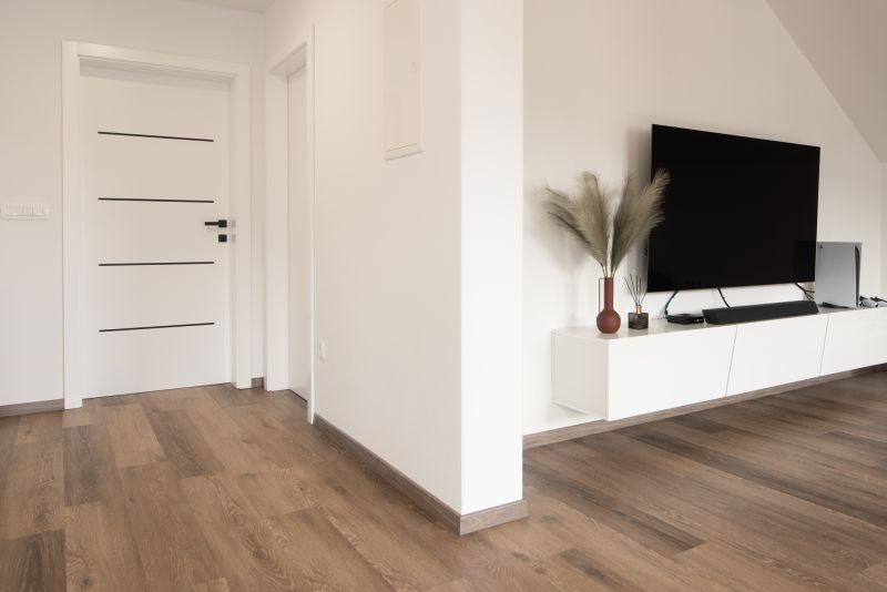 Lvp Flooring Installation in Castle Rock, CO