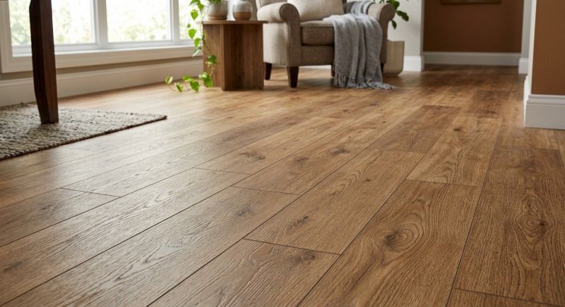Vinyl Flooring Service in Castle Rock, CO