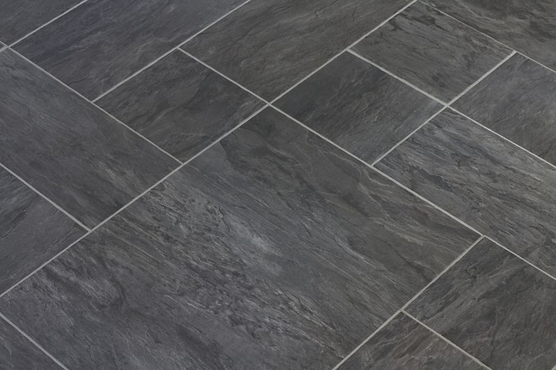 Vinyl Tile Replacement in Castle Rock, CO