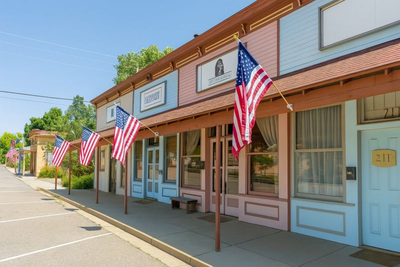 Elizabeth, CO