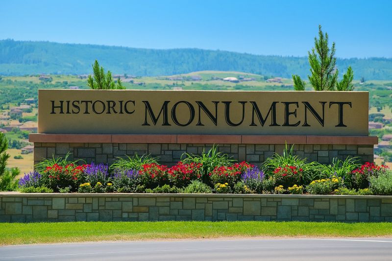 Monument, CO